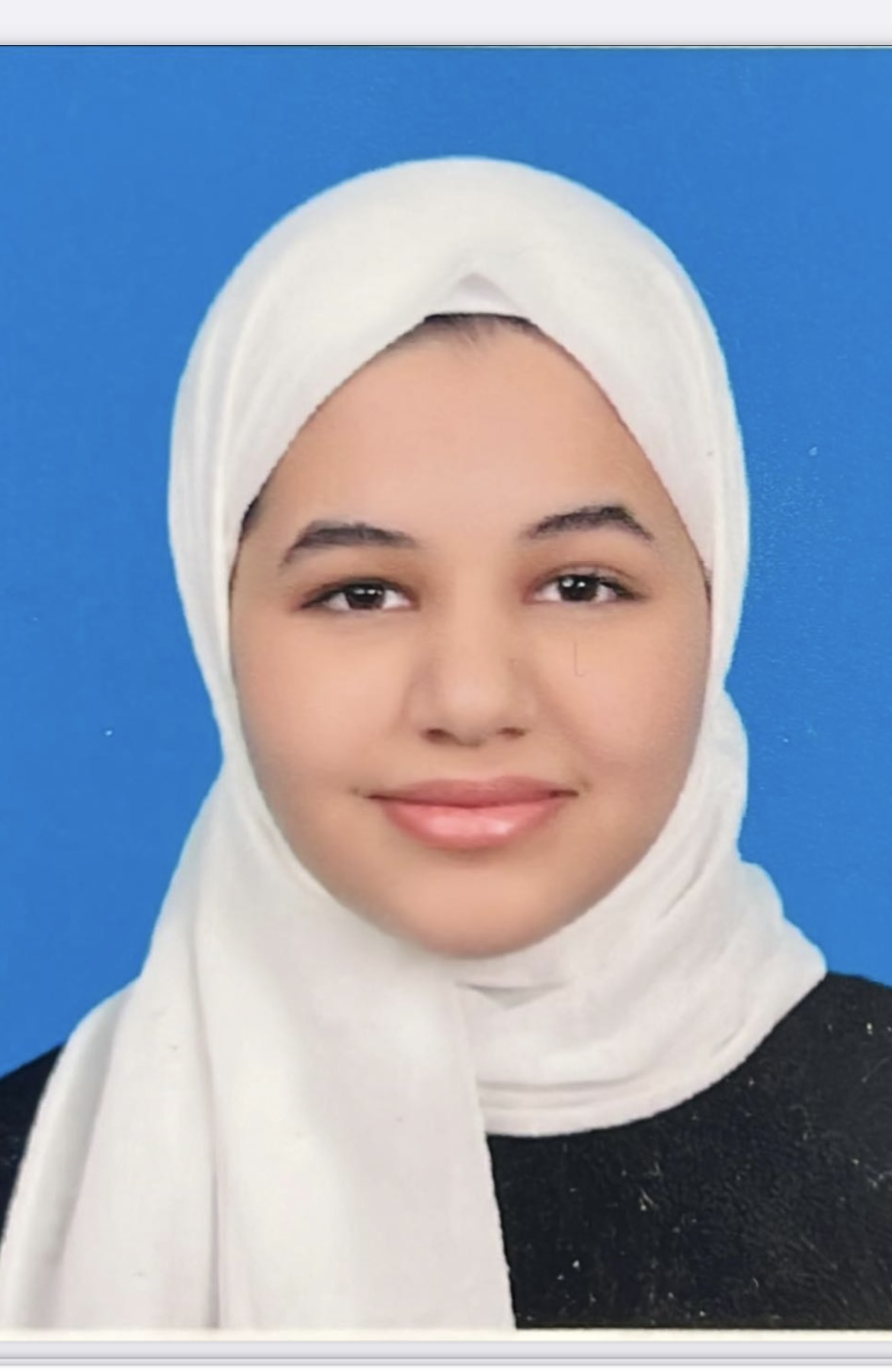 انوار فلاح عبدالله الهاجري