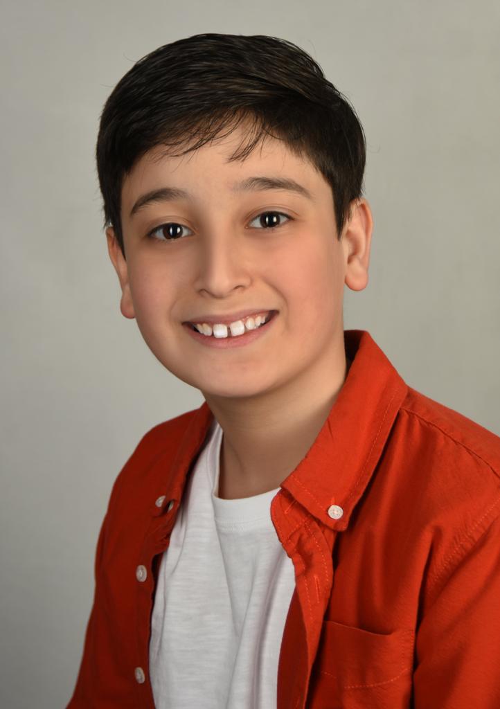 جاسم سيد محمد الهاشمي