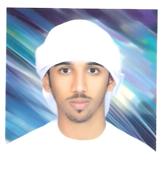 أحمد مطر النيادي
