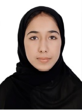 ساره جاسم سعيد راشد الصريدى