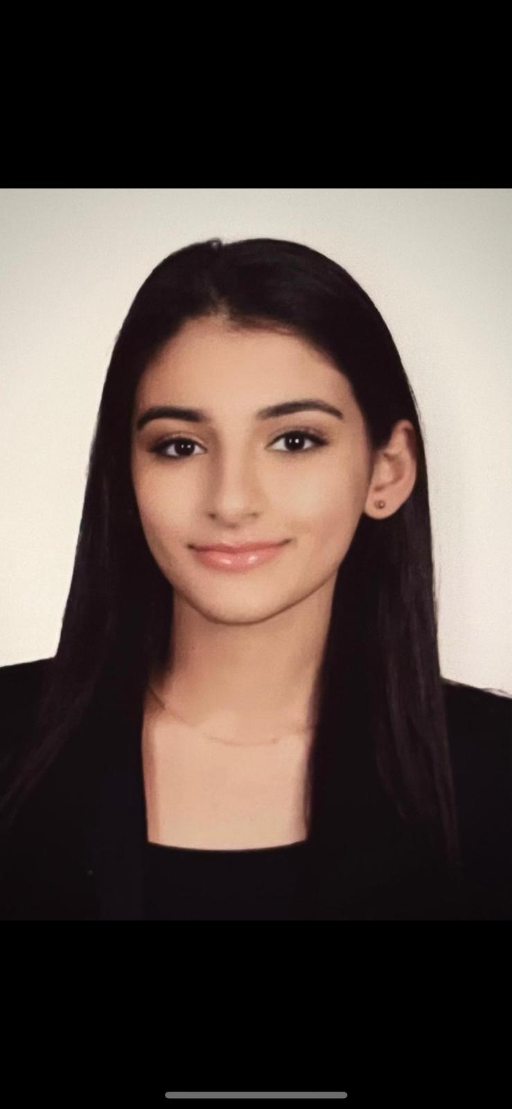 حور بسام احمد الجيران