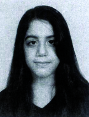 فاطمة إبراهيم حاجي