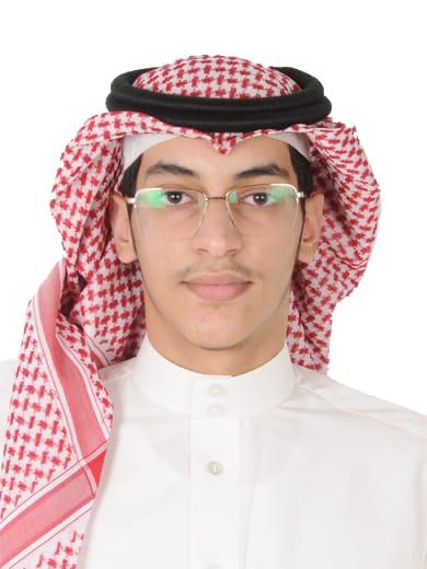 عبد الله فهد مطلق العتيبي