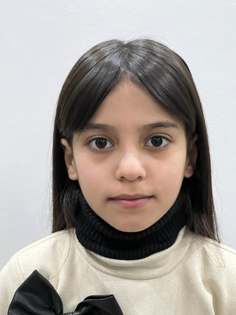 جوري عيسى رافع العنزي