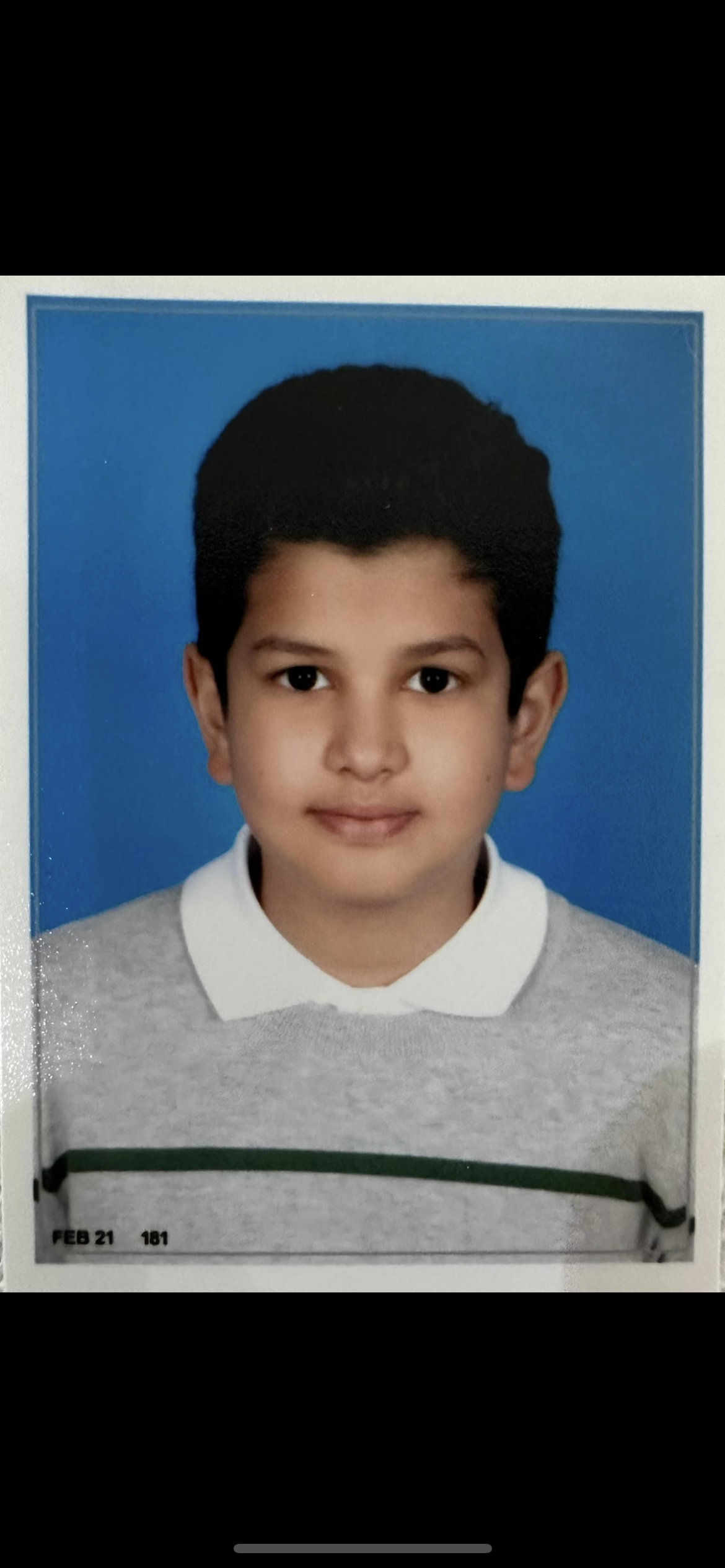 جاسم محمد احمد باش