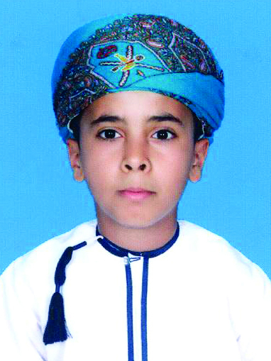 المؤيد عبدالله الشقصي