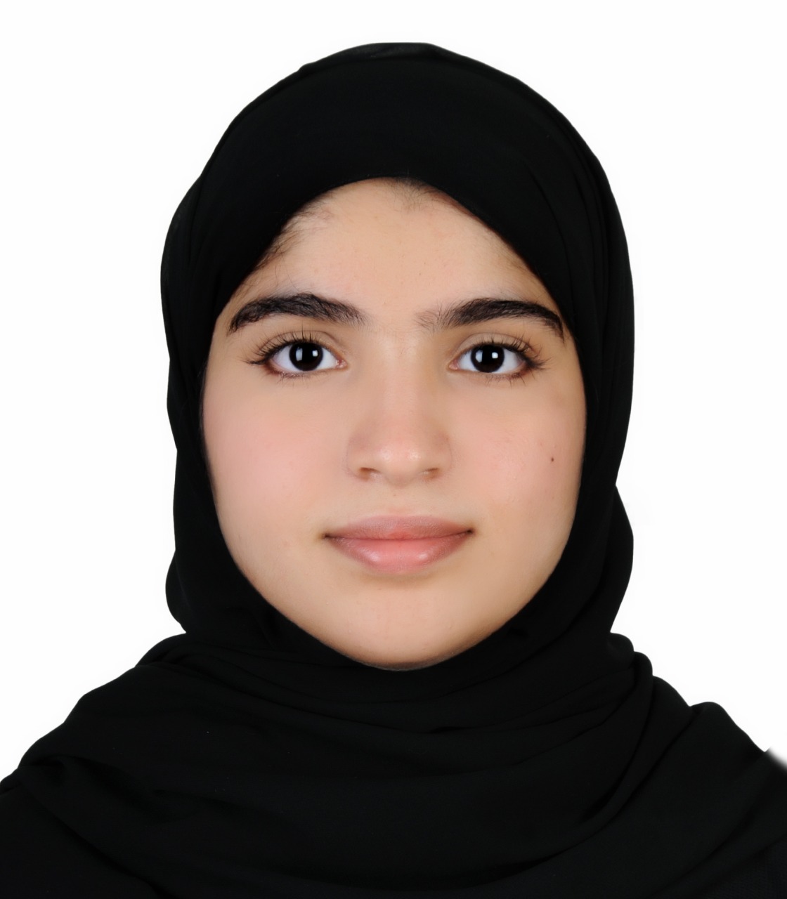 عائشة حميد عبدالله الأفخم الحمودي