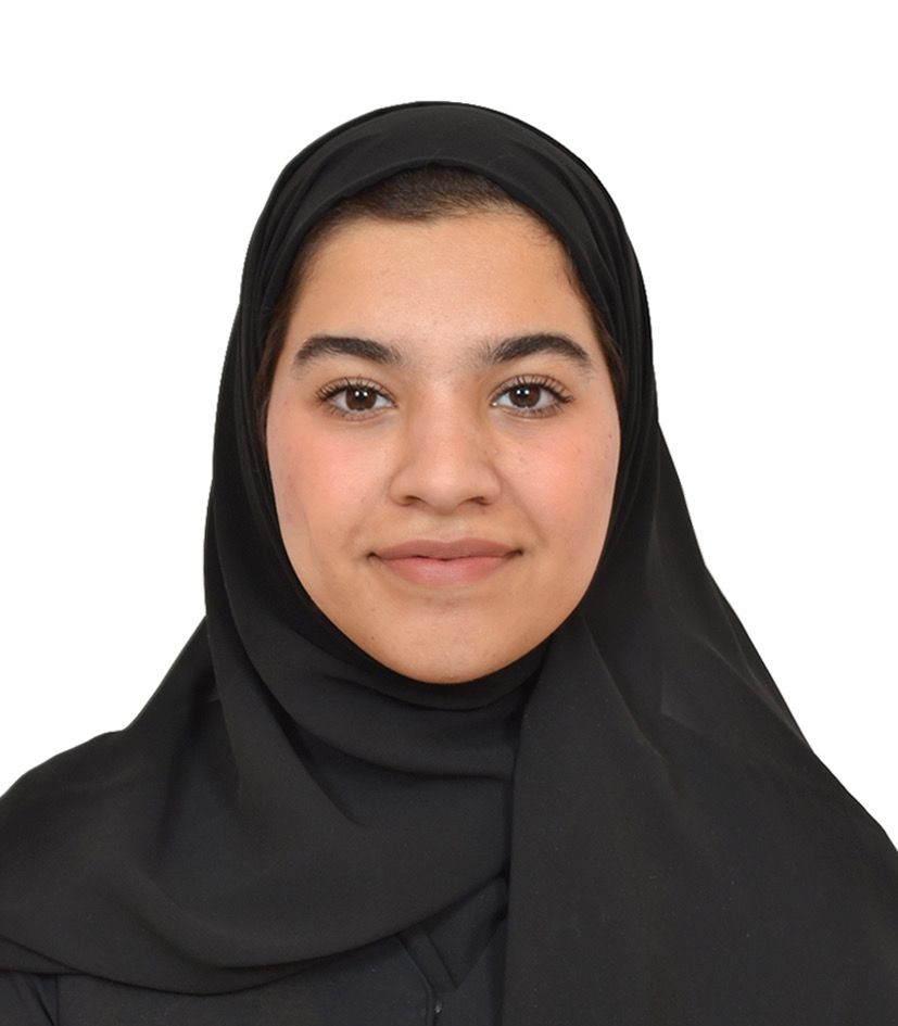 ساره احمد عبدالله سعيد الحفيتي