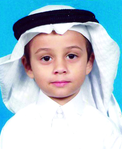 مهند عبدالله الثقفي