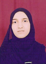 ياسمين أحمد عامر