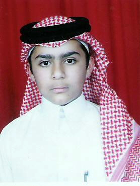 عبد الإله محمد قشقري
