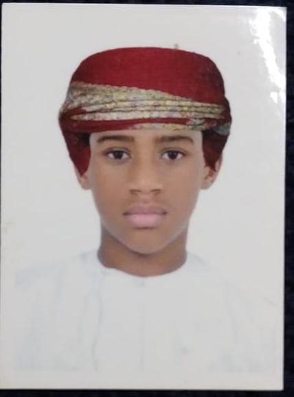 عبدالله بن سليم بن غنيم الجنيبي