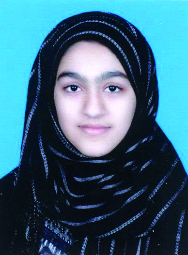 خديجة قاسم الفارسة