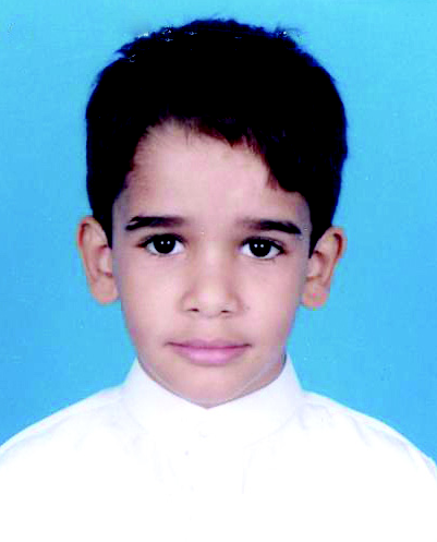 عبدالرحمن وصيل العرقوبي