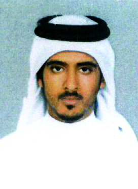 محمد عايض العبيدي