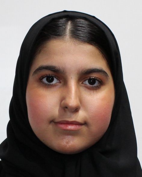 سارة خليل عبد الرحمن الفارس