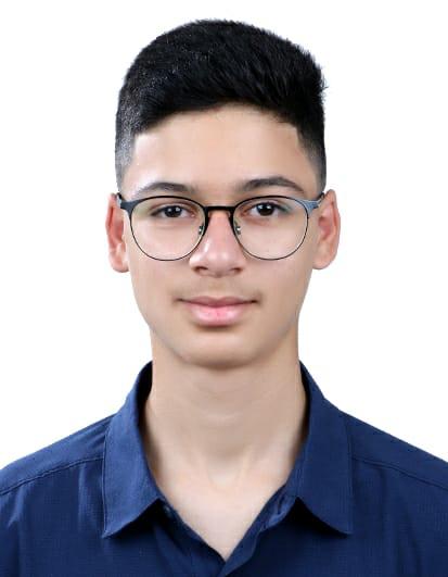 علي احمد خليل محمود شكيب