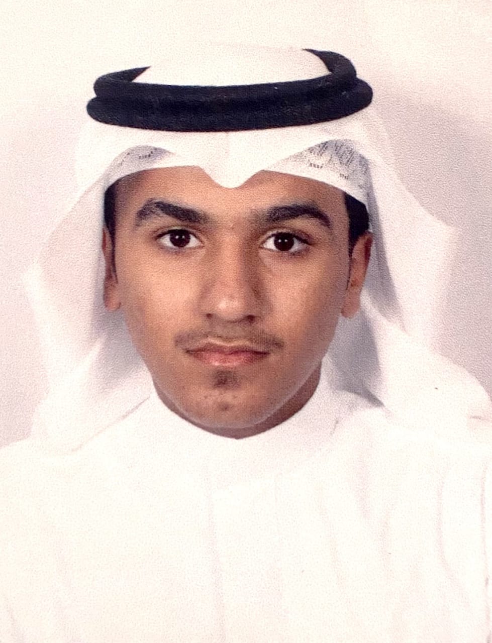 يزن طلال مساعد الحربي