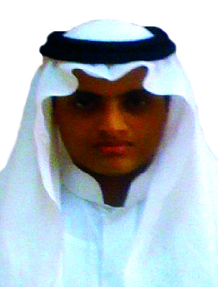 أحمد سعيد القحطاني