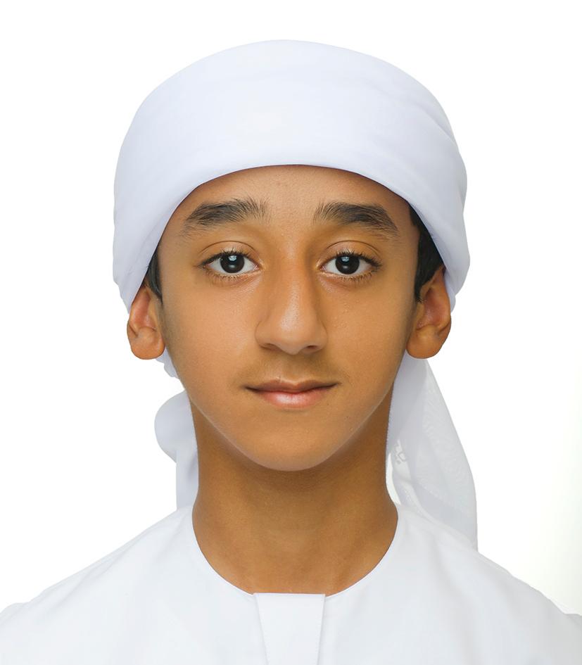 أحمد سيف سالم سعيد الزحمي