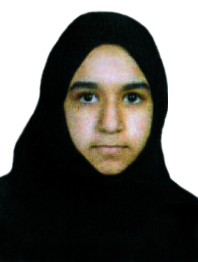 حصة أحمد علي