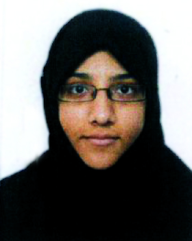 آلاء عادل الخلف