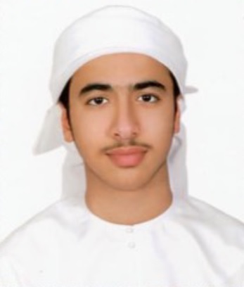 سيف على سعيد محمد الكعبي