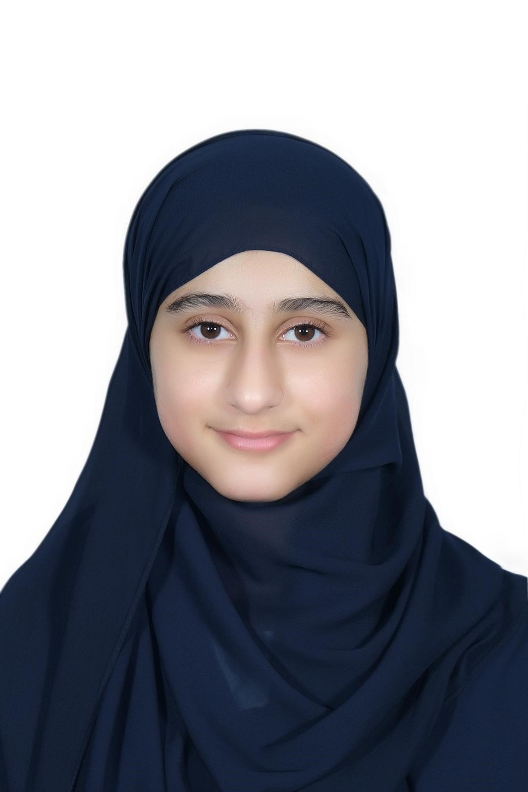 غالية عبدالرحمن محمد حسن الحسن