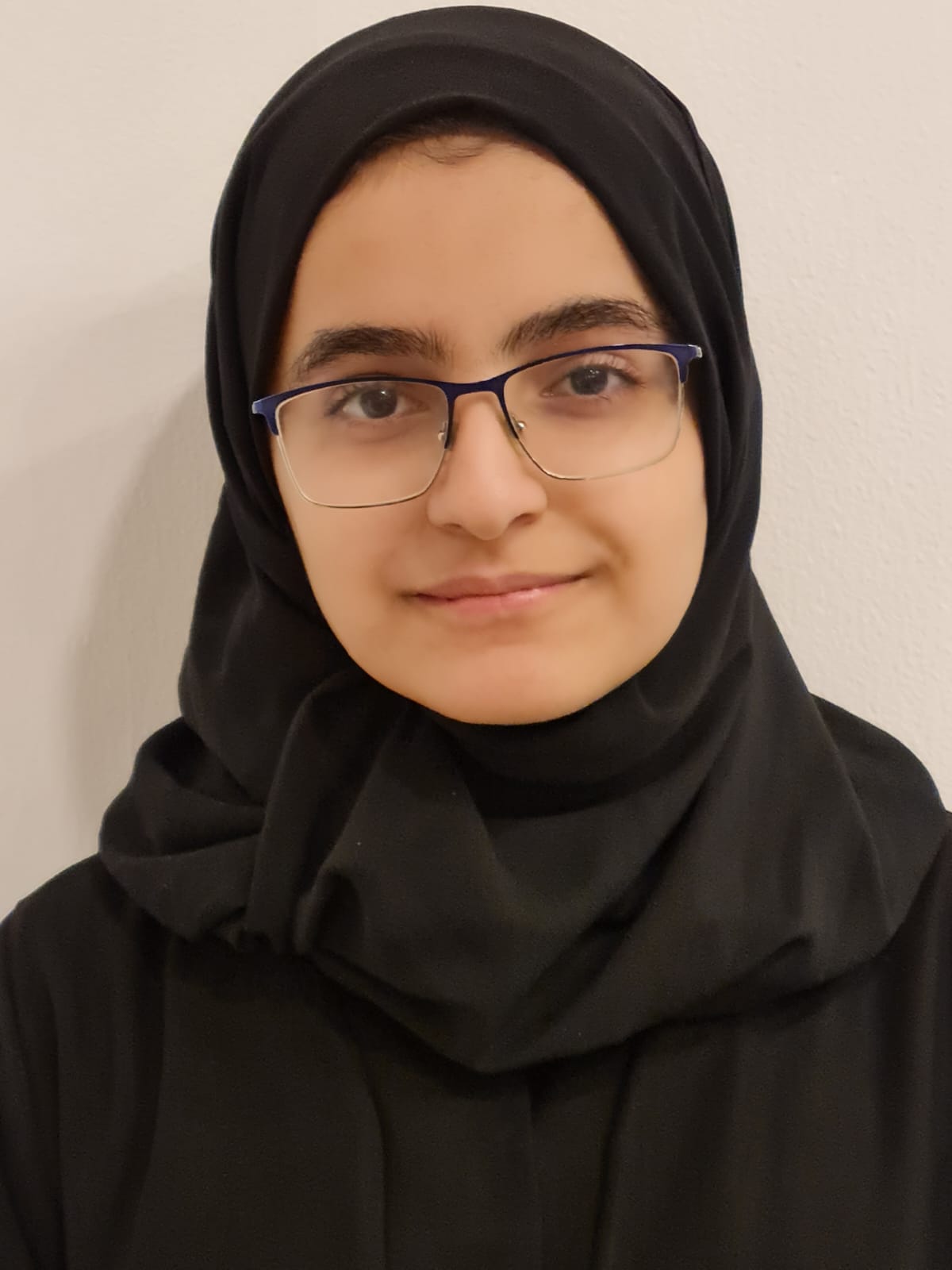 سارة عادل عبدالله محمد علي