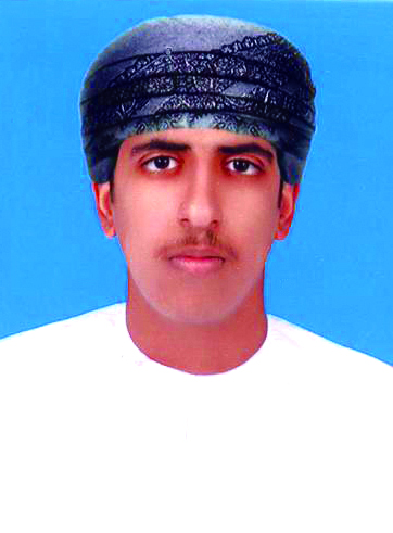 محمد زاهر العبري