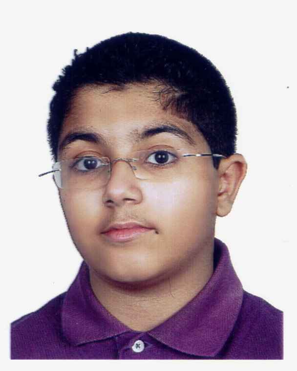 أحمد سمير علاوي