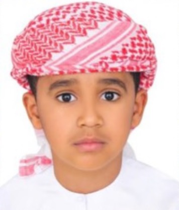 عبدالعزيز علي سعيد عبدالله الظنحاني