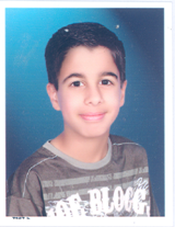أحمد علي المزيدي