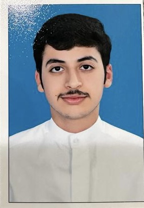 عبدالله هاشم علي الهاشمي