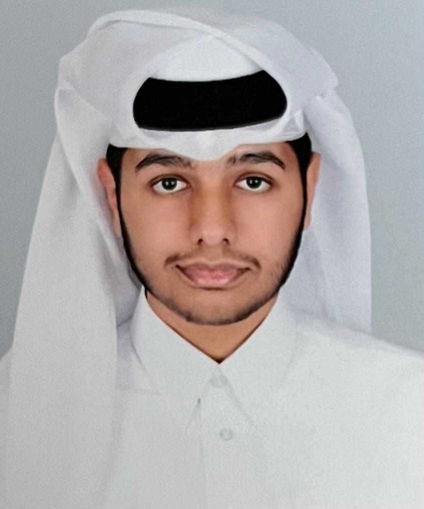 سعود علي محمد الحلبدي اليافعي