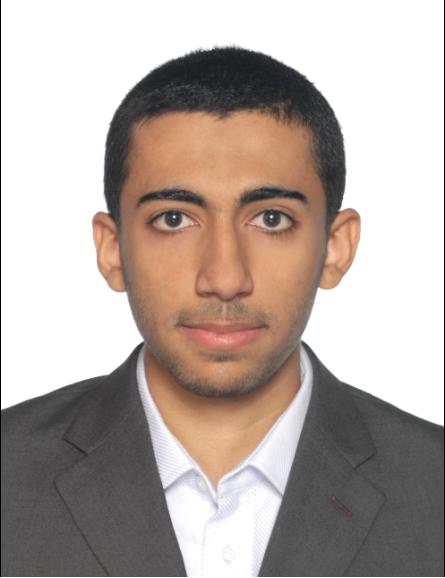 علي عبد النبي علي