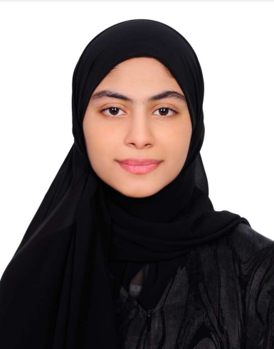 جود فيصل احمد المغنى النقبي