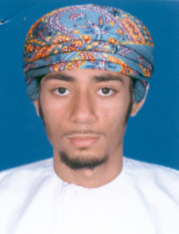 أحمد محمد الكندي