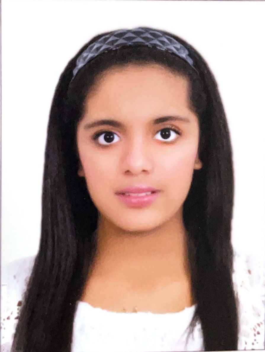 عليا خالد صقر محمد صقر محمد الرويعي