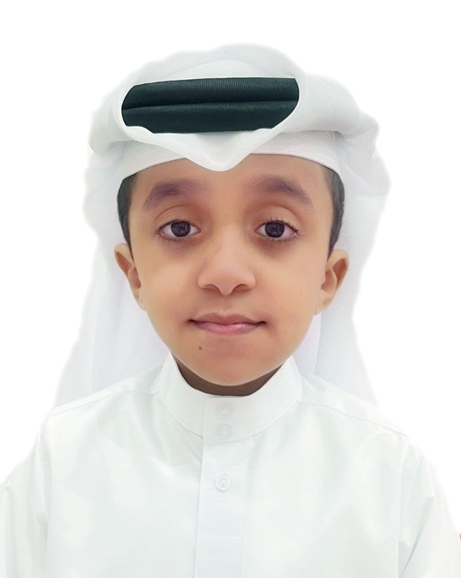 فهيد سالم فهيد الجابر المري