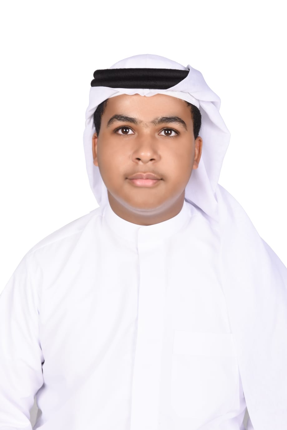 حسين شاكر حسين علي سلمان الدوسري