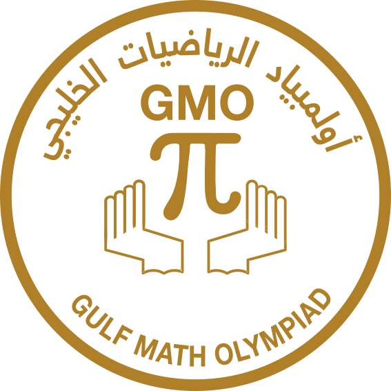 شعار أولمبياد الرياضيات