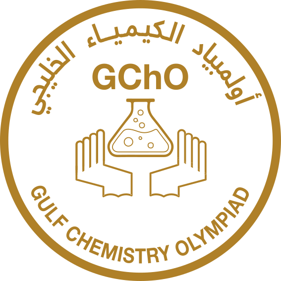 شعار أولمبياد الكيمياء